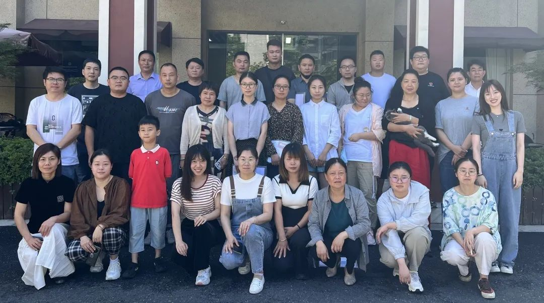 技術(shù)培訓丨浙化檢測“化肥檢驗員宣貫培訓班”圓滿召開